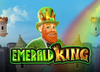Pragmatic : Emerald King - STOREBET77