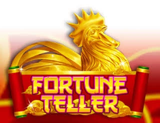 PLAYSTAR : FORTUNE TELLER - STOREBET77