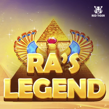 RAs Legend - STOREBET77