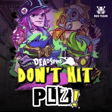 Dont Hit Plz - STOREBET77