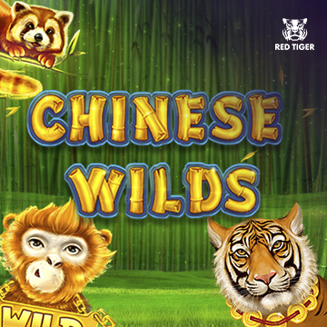 Chinese Wilds - STOREBET77