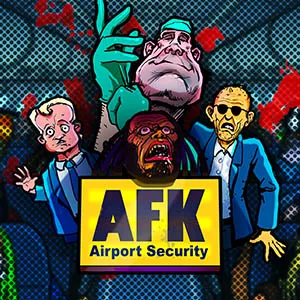 NolimitCity : AFK Airport Security - STOREBET77