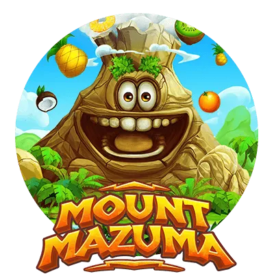 Habanero : Mount Mazuma - STOREBET77