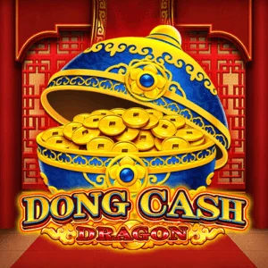 Dong Cash Dragon - STOREBET77
