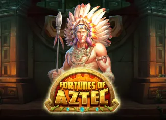 Pragmatic : Fortunes of Aztec - STOREBET77