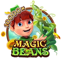 Facai : MAGIC BEANS - STOREBET77