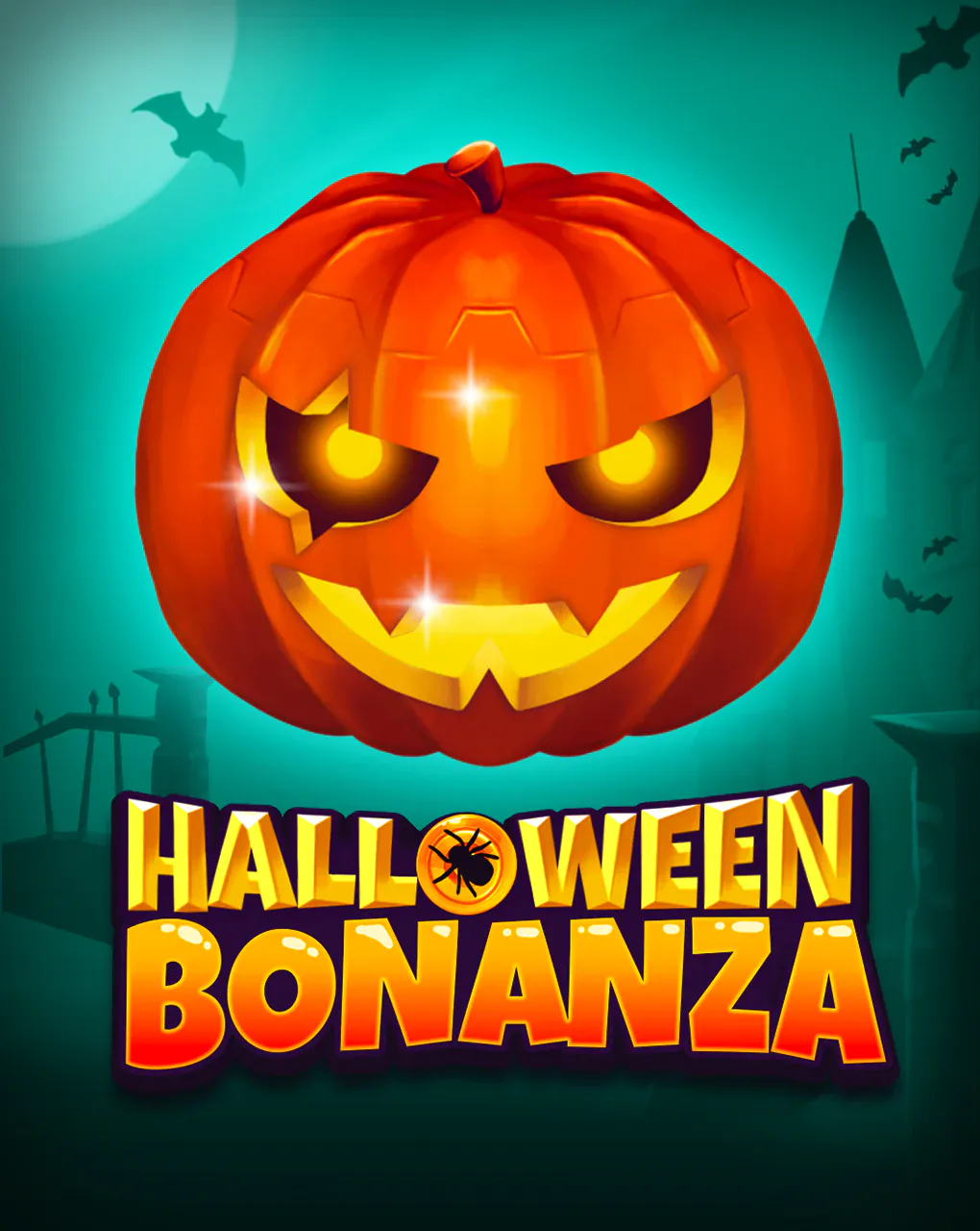 Bgaming : Halloween Bonanza - STOREBET77