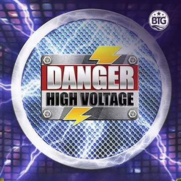 Danger High Voltage - STOREBET77