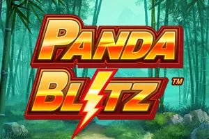 Panda Blitz - STOREBET77