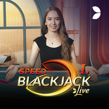 Evo Speed Blackjack 1 - STOREBET77