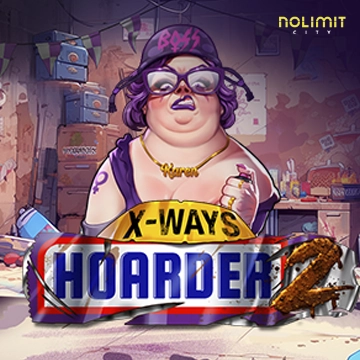 NolimitCity : xWays Hoarder 2 - STOREBET77