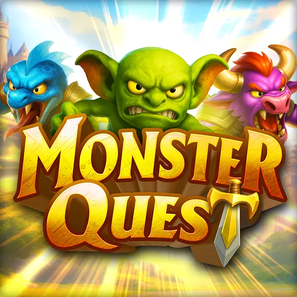 Monster Quest - STOREBET77