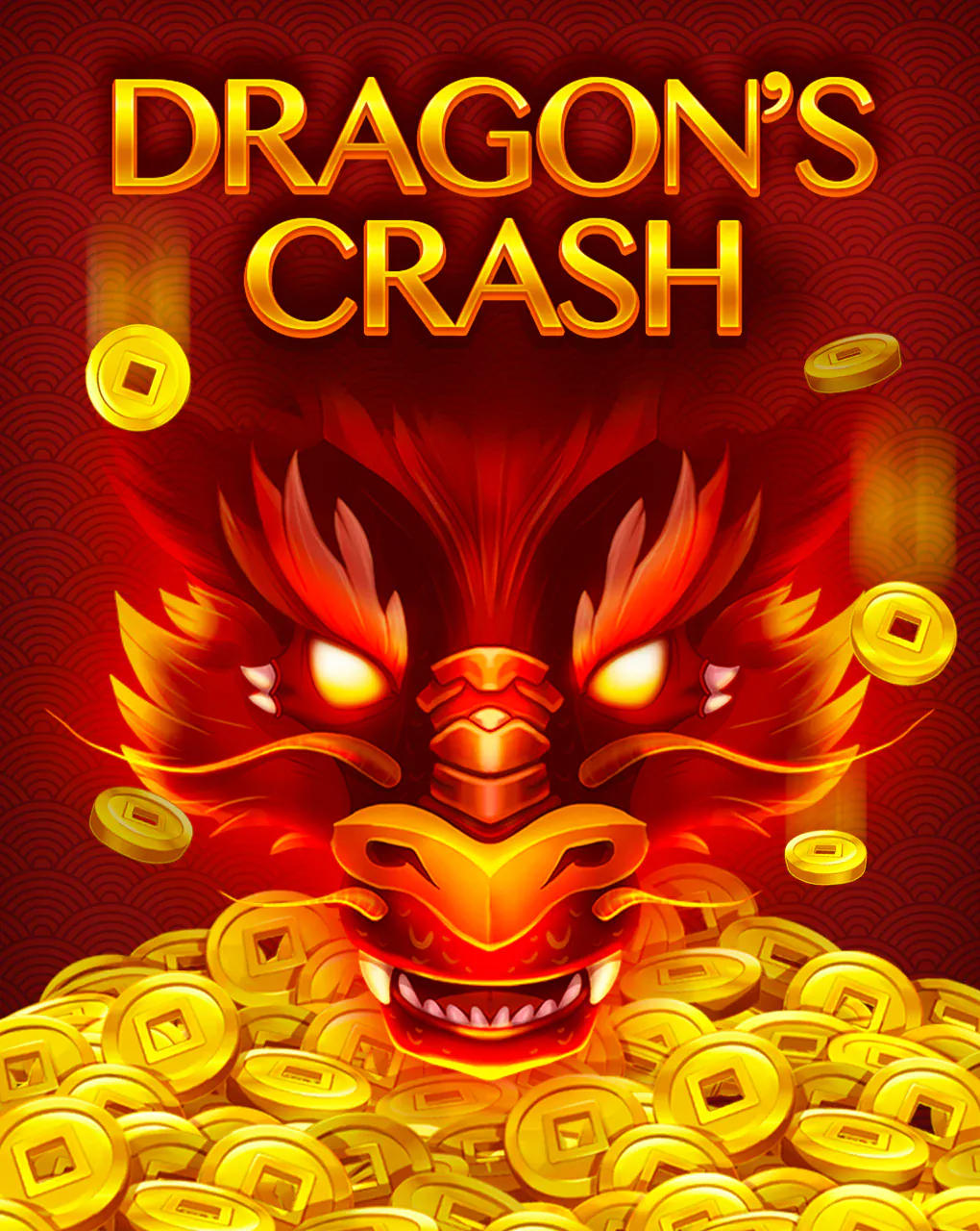 Dragons Crash - STOREBET77
