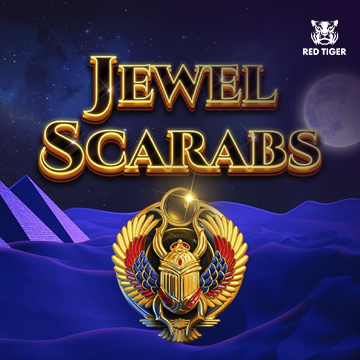 Jewel Scarabs - STOREBET77