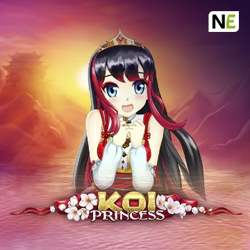Koi Princess - STOREBET77