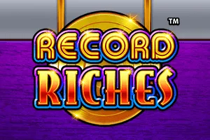 Record Riches - STOREBET77