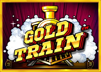 Pragmatic : Gold Train - STOREBET77