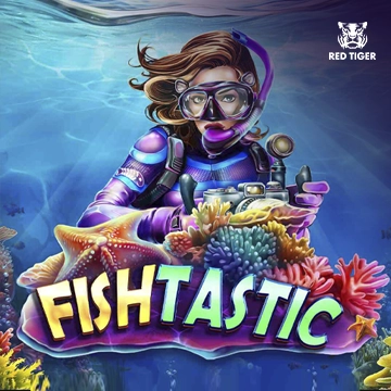 Fishtastic - STOREBET77