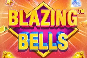 Blazing Bells - STOREBET77