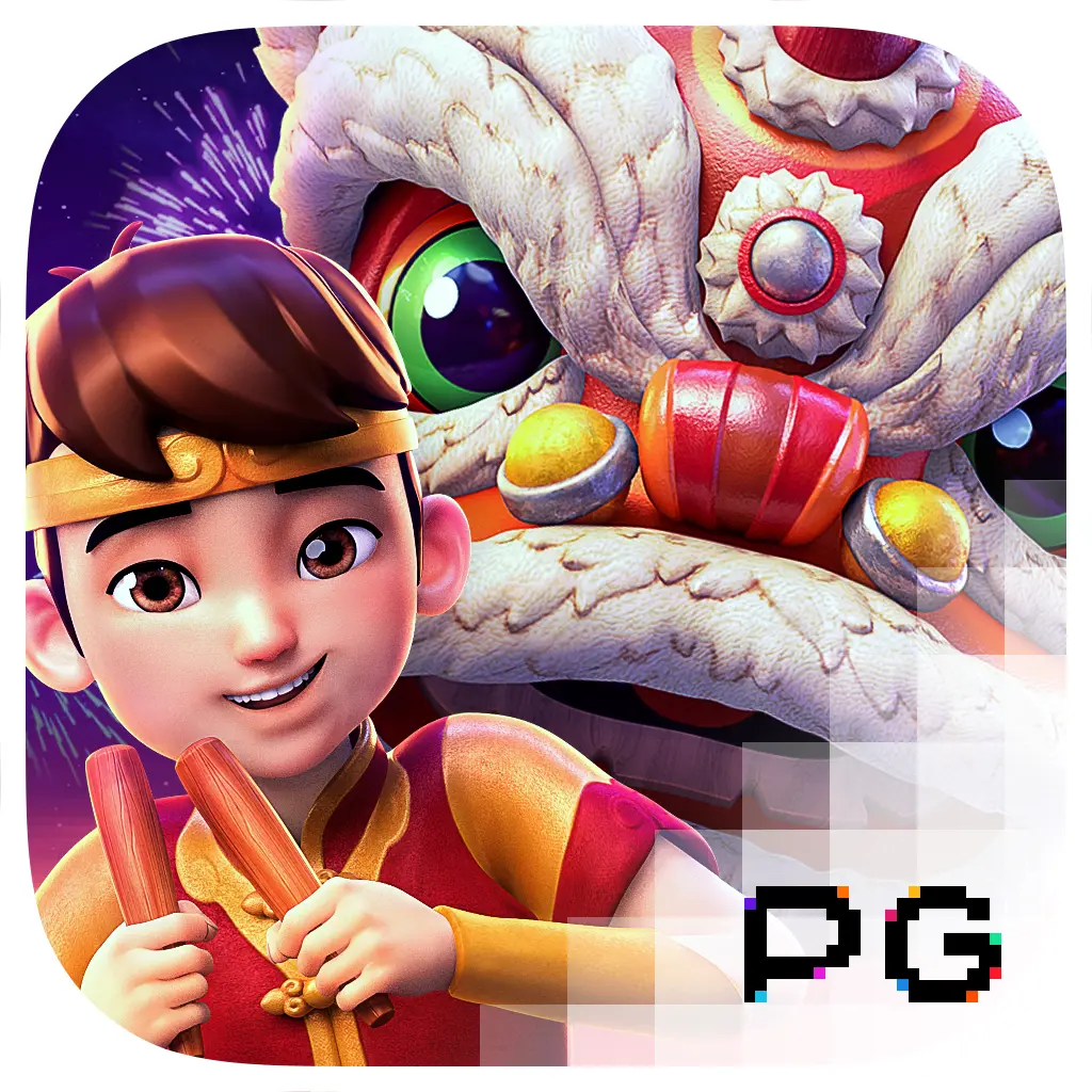 PGSoft : Prosperity Lion - STOREBET77