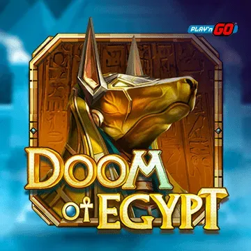 Doom of Egypt - STOREBET77