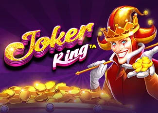 Pragmatic : Joker King - STOREBET77