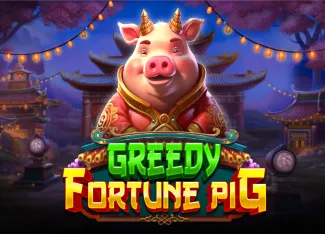 Pragmatic : Greedy Fortune Pig - STOREBET77