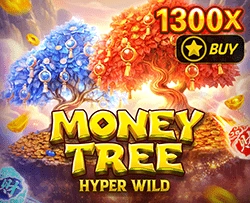 Money Tree - Hyper Wild - STOREBET77