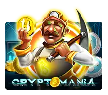Joker123 : Crypto Mania - STOREBET77