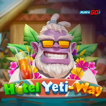 Hotel Yeti-Way - STOREBET77