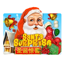 Joker123 : Santa Surprise - STOREBET77