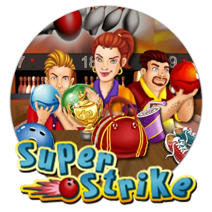 Habanero : Super Strike - STOREBET77