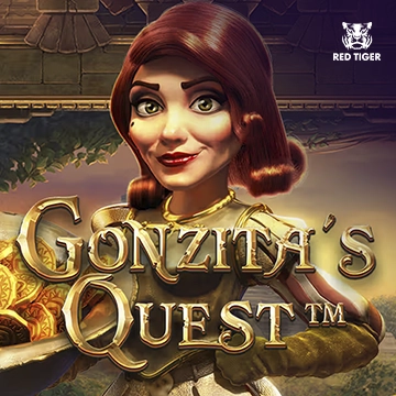 Gonzitas Quest - STOREBET77