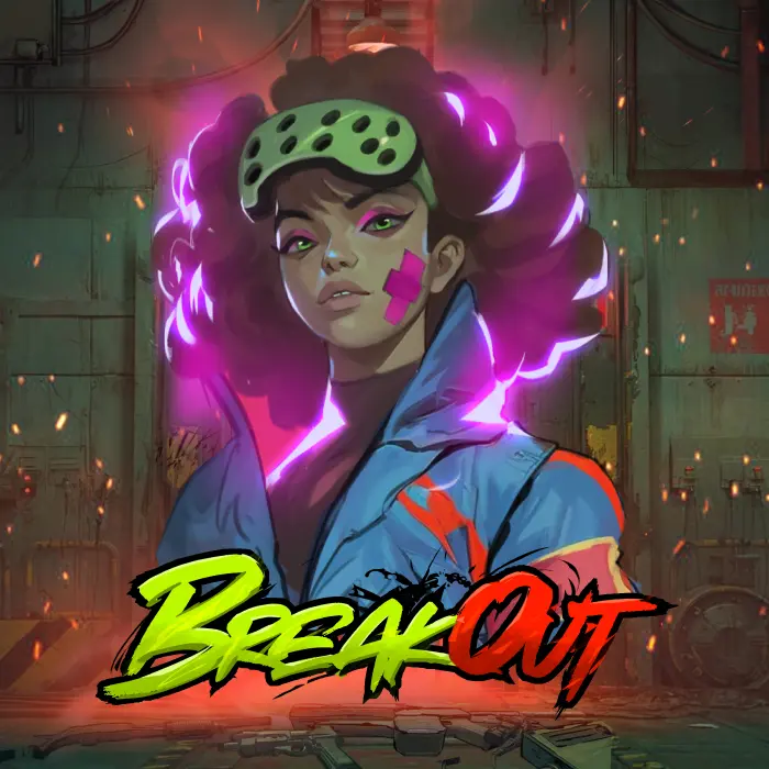 NolimitCity : Breakout - STOREBET77