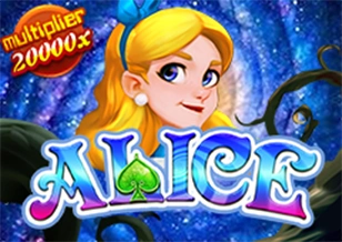Alice - STOREBET77