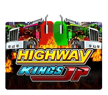 Joker123 : HighwayKings JP - STOREBET77