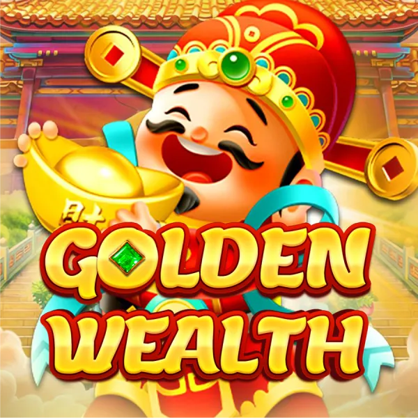 Godlen Wealth - STOREBET77