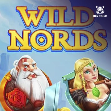 Wild Nords - STOREBET77