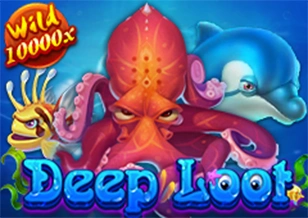 Deep Loot - STOREBET77
