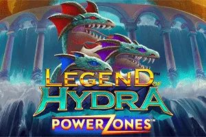 Legend of Hydra - STOREBET77