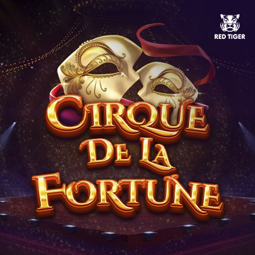 Cirque de la Fortune - STOREBET77