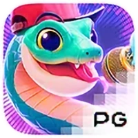PGSoft : Fortune Snake - STOREBET77