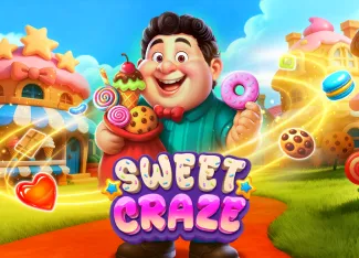 Pragmatic : Sweet Craze - STOREBET77
