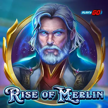 Rise of Merlin - STOREBET77