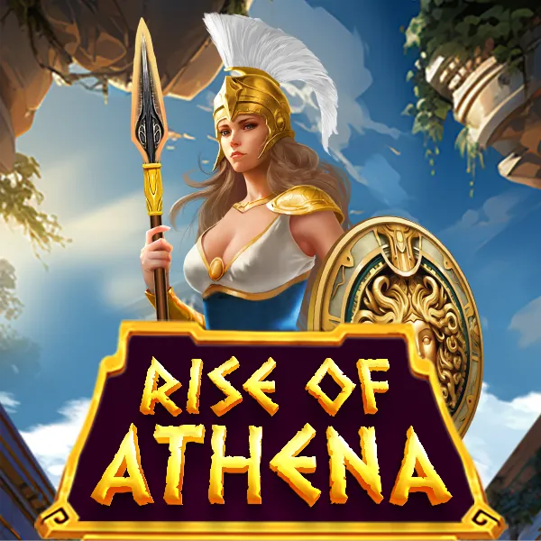 Rise of Athena - STOREBET77