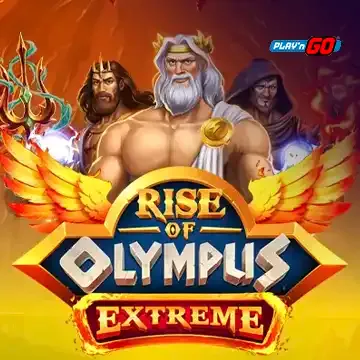 Rise of Olympus Extreme - STOREBET77