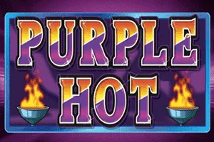 Purple Hot - STOREBET77