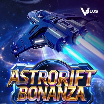 Astro Rift Bonanza - STOREBET77