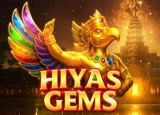 PLAYSTAR : HIYAS GEMS - STOREBET77