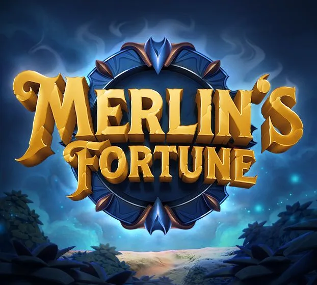 Merlins Fortune - STOREBET77